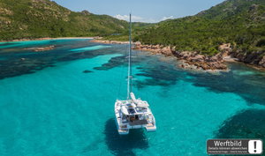 Lagoon 38 „Emilius“ – fotka 9