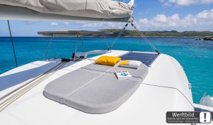 Lagoon 38 „FlipFlop“ – fotka 21