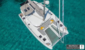 Lagoon 38 „FlipFlop“ – fotka 8