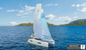 Lagoon 38 „FlipFlop“ – fotka 7