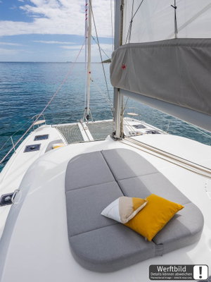 Lagoon 38 „FlipFlop“ – fotka 11
