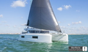 Lagoon 38 „FlipFlop“ – fotka 4