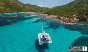 Lagoon 38 „FlipFlop“ – fotka 1