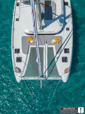 Lagoon 38 „FlipFlop“ – fotka 9