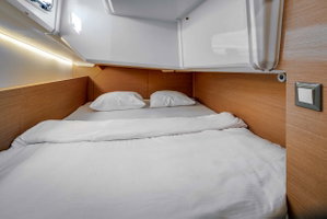 Sun Odyssey 380 „Dobrila“ – fotka 16