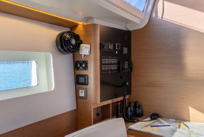 Sun Odyssey 380 „Dobrila“ – fotka 14