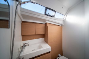 Sun Odyssey 380 „Dobrila“ – fotka 18