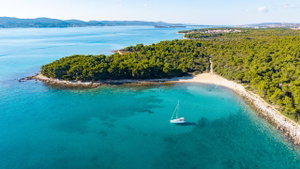 Sun Odyssey 380 „Dobrila“ – fotka 5