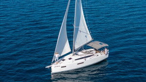 Sun Odyssey 380 „Dobrila“ – fotka 2