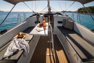 Sun Odyssey 380 „Dobrila“ – fotka 9