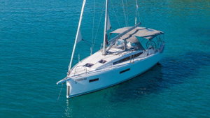 Sun Odyssey 380 „Dobrila“ – fotka 4