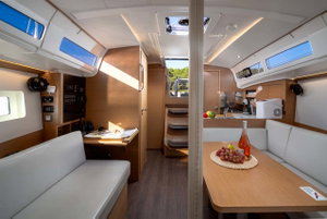 Sun Odyssey 380 „Dobrila“ – fotka 12