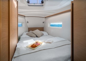 Sun Odyssey 380 „Dobrila“ – fotka 15