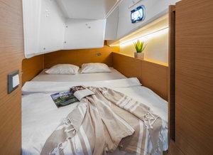 Sun Odyssey 380 „Dobrila“ – fotka 17