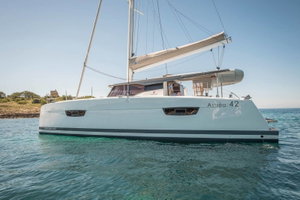 Astrea 42 „Magic Summer“ – fotka 1