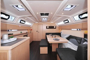 Bavaria Cruiser 46 „Miss Monchy“ – fotka 6