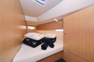 Bavaria Cruiser 46 „Miss Monchy“ – fotka 15