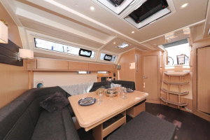 Bavaria Cruiser 46 „Miss Monchy“ – fotka 12