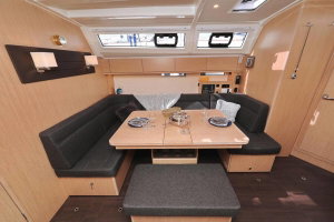Bavaria Cruiser 46 „Miss Monchy“ – fotka 8