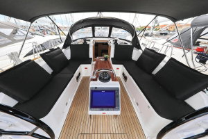 Bavaria Cruiser 46 „Miss Monchy“ – fotka 4