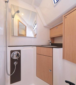Bavaria Cruiser 46 „Miss Monchy“ – fotka 18