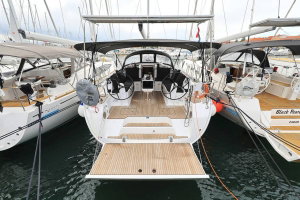 Bavaria Cruiser 46 „Miss Monchy“ – fotka 2