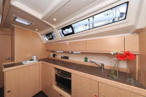 Bavaria Cruiser 46 „Miss Monchy“ – fotka 10