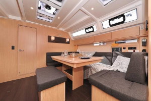 Bavaria Cruiser 46 „Miss Monchy“ – fotka 7