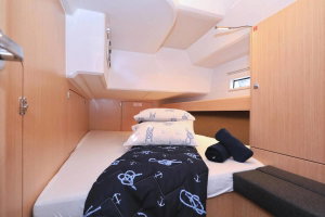 Bavaria Cruiser 46 „Miss Monchy“ – fotka 16