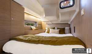 Oceanis 47 „Jumilia“ – fotka 16