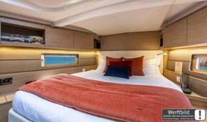 Oceanis 47 „Jumilia“ – fotka 15