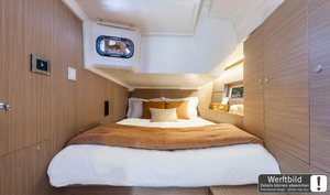 Oceanis 47 „Jumilia“ – fotka 17