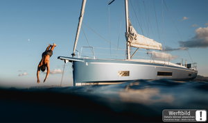 Oceanis 47 „Jumilia“ – fotka 8