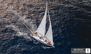 Oceanis 47 „Jumilia“ – fotka 3