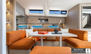 Oceanis 47 „WabiSabi“ – fotka 15