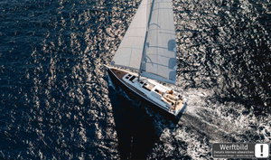 Oceanis 47 „WabiSabi“ – fotka 5