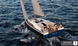 Oceanis 47 „WabiSabi“ – fotka 4