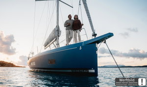 Oceanis 47 „WabiSabi“ – fotka 7