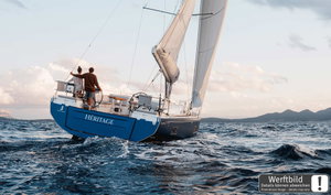 Oceanis 47 „WabiSabi“ – fotka 6