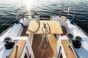 Elan Impression 40.1 „Top Secret“ – fotka 4