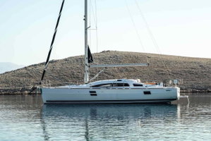 Elan Impression 40.1 „Top Secret“ – fotka 3