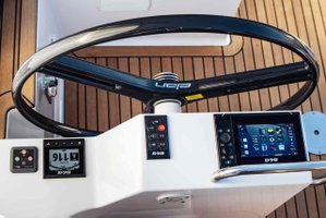 Elan Impression 40.1 „Top Secret“ – fotka 6