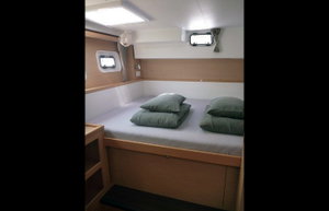 Lagoon 40 „Aladabra“ – fotka 3