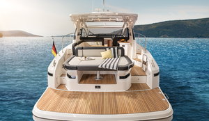 Bavaria SR41 „NN“ – fotka 4