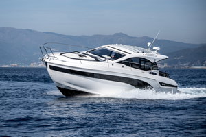 Bavaria SR41 „NN“ – fotka 1