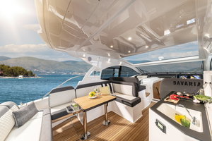 Bavaria SR41 „NN“ – fotka 8