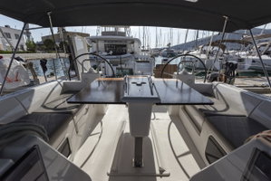 Dufour 460 GL „Wilma“ – fotka 11
