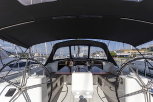 Dufour 460 GL „Wilma“ – fotka 10