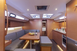 Dufour 460 GL „Wilma“ – fotka 3