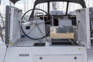 Dufour 460 GL „Wilma“ – fotka 13